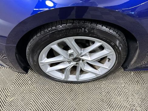 Used 2023 Audi A5 2.0T Premium w/ Convenience Package image 10