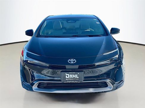 New 2026 Toyota Prius XLE image 2
