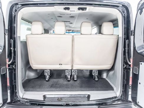 Used 2020 Nissan NV 3500 SL RWD image 38