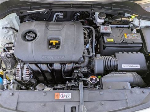 Used 2024 Kia Soul LX image 21