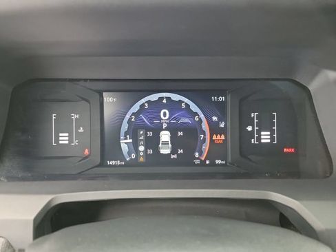 Used 2025 Toyota Tacoma SR RWD image 23