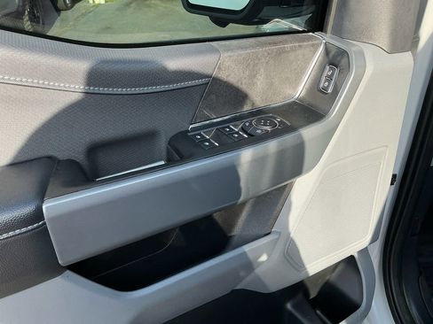 Used 2024 Ford F150 XLT w/ Equipment Group 302A MID image 16