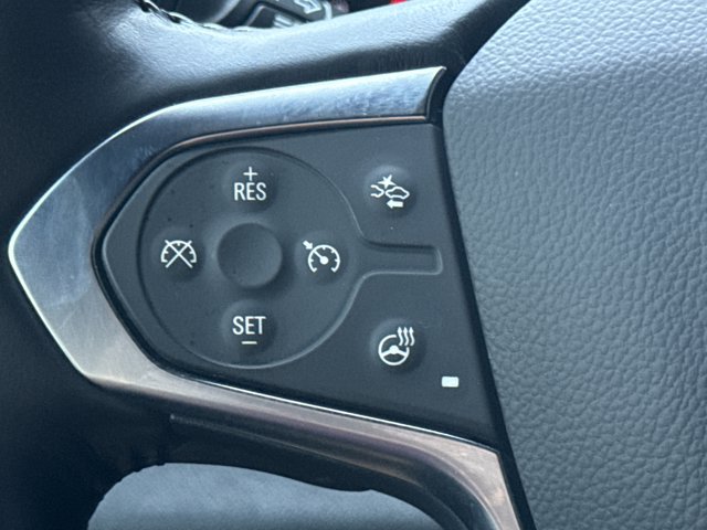 Used 2022 Chevrolet Traverse High Country AWD/4WD image 26