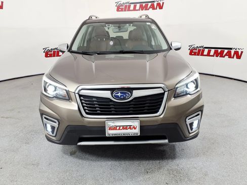 Used 2019 Subaru Forester Touring AWD/4WD image 2