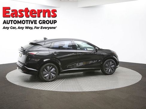 Used 2023 Nissan Ariya AWD image 41