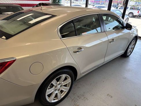 Used 2010 Buick LaCrosse CXL image 12