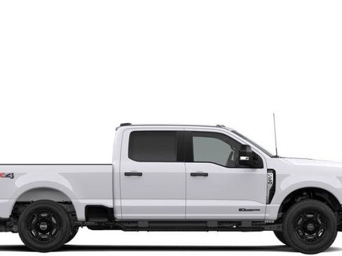 New 2026 Ford F250 XL w/ STX Appearance Package AWD/4WD image 3