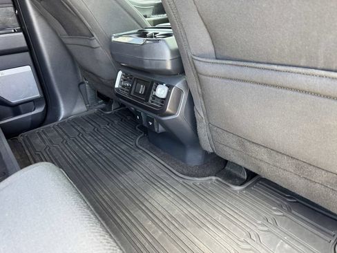 Used 2023 Ford F150 XLT w/ Equipment Group 302A High AWD/4WD image 10