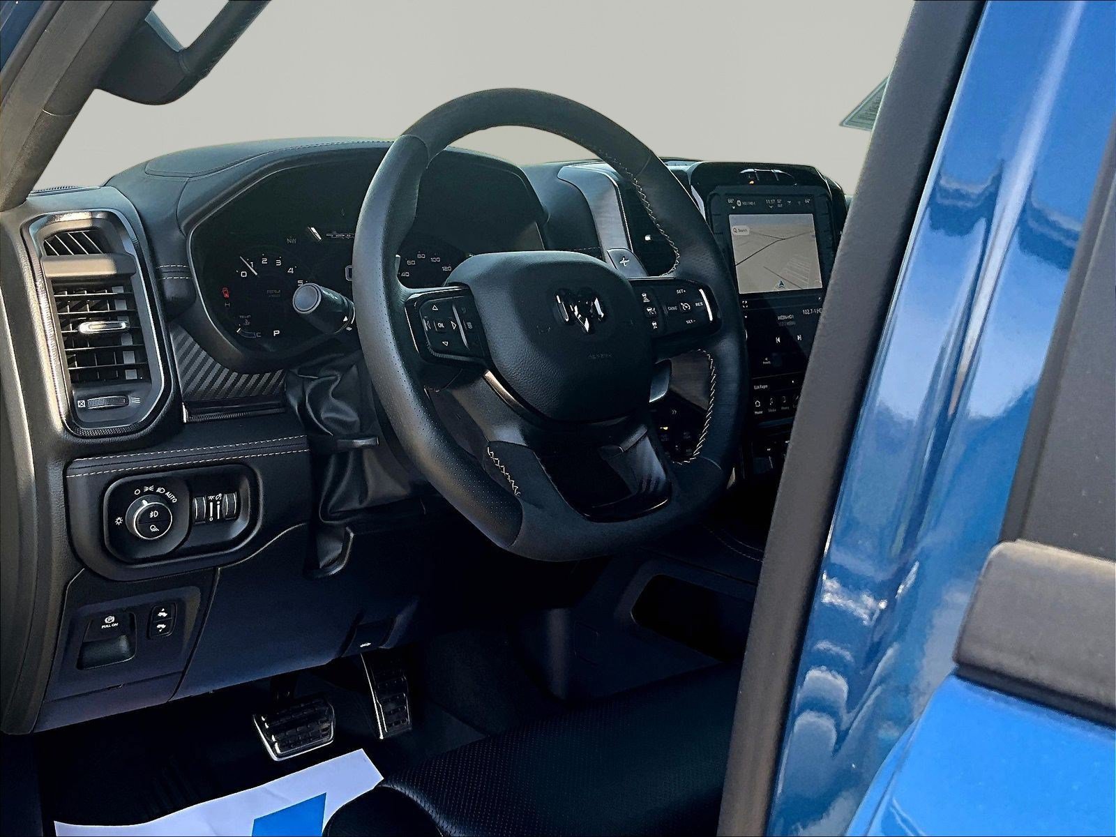 Used 2024 RAM 1500 TRX AWD/4WD image 20