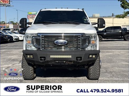 Used 2022 Ford F350 XL w/ STX Appearance Package AWD/4WD image 13