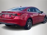 Used 2016 MAZDA MAZDA6 Grand Touring w/ GT Technology Package image 5