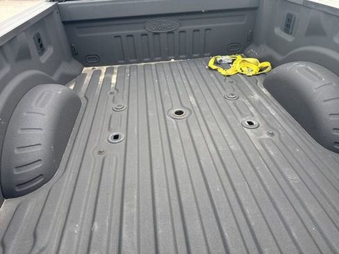 Used 2024 Ford F350 Lariat w/ Lariat Ultimate Package image 7