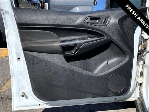 Used 2015 Ford Transit Connect XL image 17