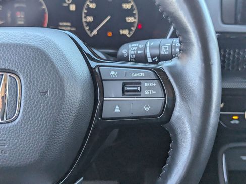 Used 2025 Honda CR-V EX-L image 23