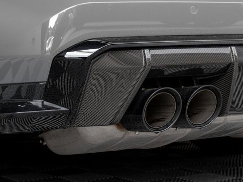 Used 2023 BMW M3 w/ M Carbon Exterior Package image 19