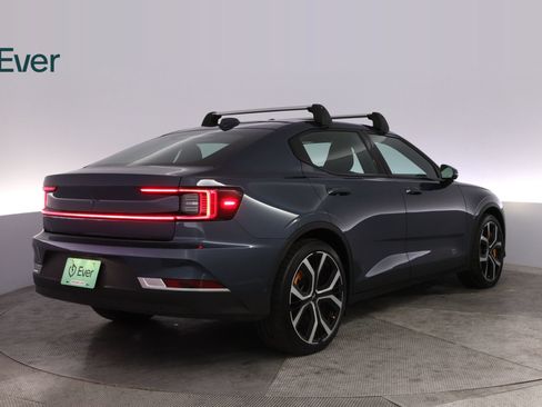 Used 2023 Polestar Polestar 2 w/ Pilot Pack AWD/4WD image 3
