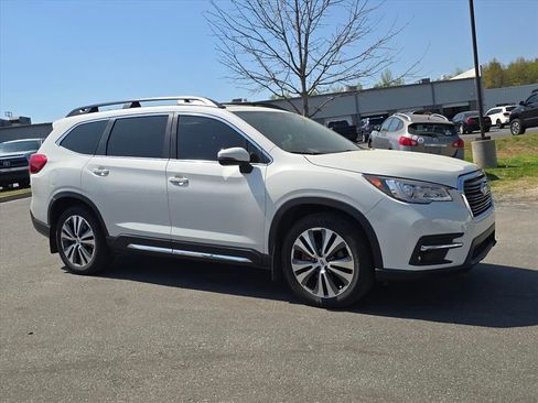 Used 2020 Subaru Ascent Limited w/ Technology Package image 1