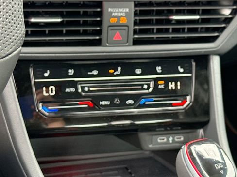 New 2026 Volkswagen Jetta GLI Autobahn FWD image 17