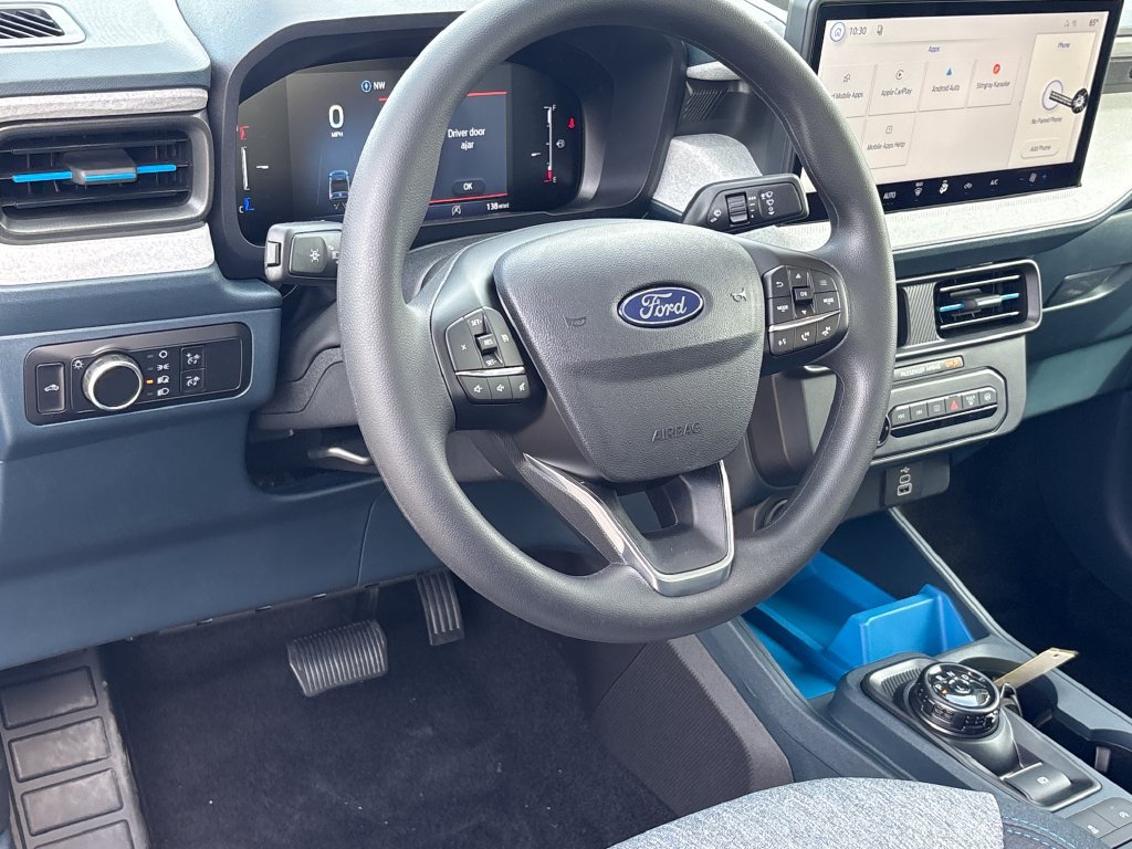 New 2026 Ford Maverick XLT AWD/4WD image 12