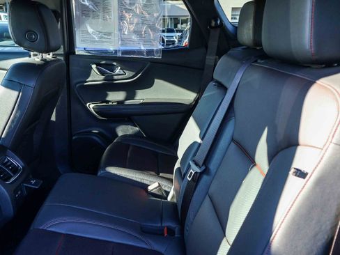 Used 2023 Chevrolet Blazer RS image 15