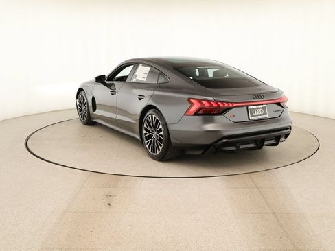 New 2026 Audi S e-tron GT Prestige AWD/4WD image 4