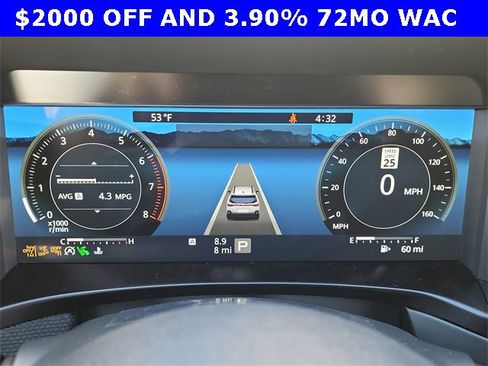 New 2026 Subaru Outback Limited XT image 25