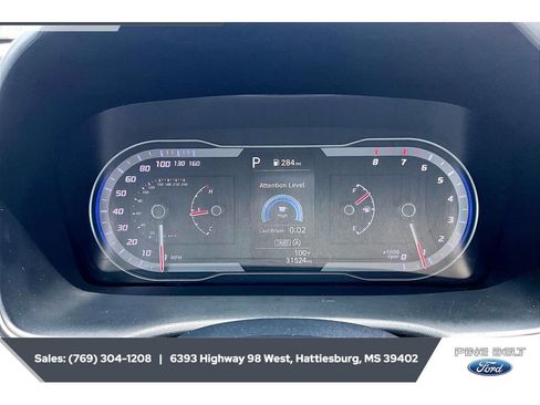 Used 2023 Hyundai Tucson SE FWD image 14