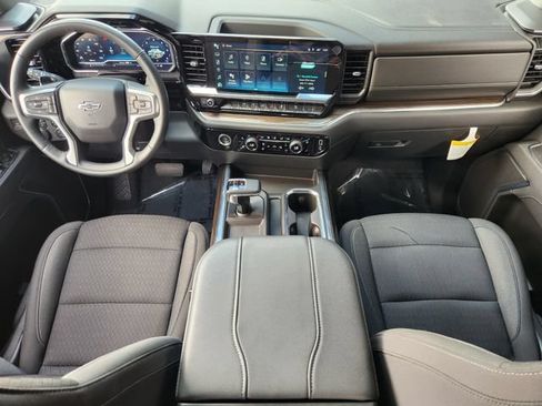 Certified 2023 Chevrolet Silverado 1500 RST AWD/4WD image 19