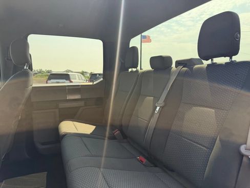 Used 2019 Ford F150 XLT w/ XTR Package AWD/4WD image 28