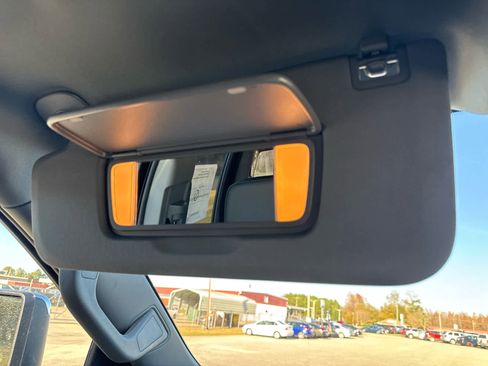 New 2026 Chevrolet Silverado 3500 LTZ w/ LTZ Convenience Package image 29