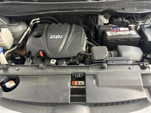 Used 2015 Hyundai Tucson SE AWD/4WD image 31