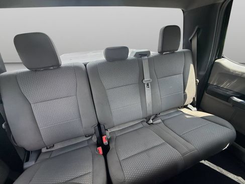 Used 2018 Ford F150 XLT w/ XTR Package AWD/4WD image 18