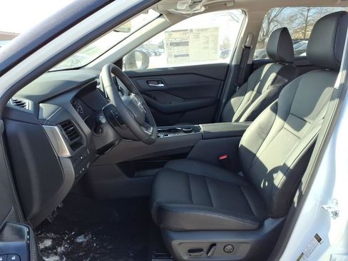 New 2026 Nissan Rogue SV image 26