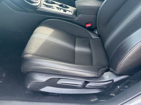 Certified 2025 Honda Civic Sport image 11