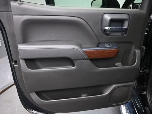 Used 2018 GMC Sierra 1500 SLT AWD/4WD image 13