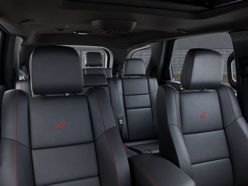 New 2026 Dodge Durango GT AWD/4WD image 26