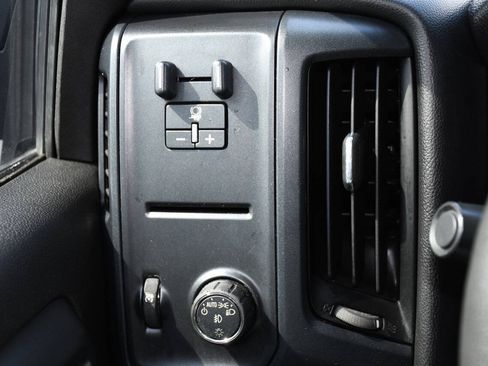 Used 2017 GMC Sierra 1500 4x4 Double Cab w/ Elevation Edition image 29