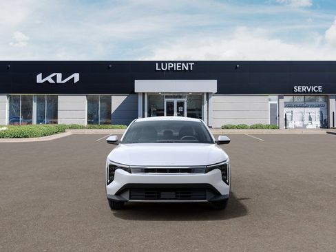 New 2026 Kia K4 EX FWD image 3