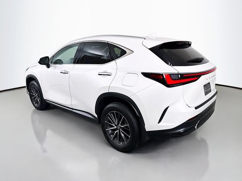 Used 2024 Lexus NX 350 AWD w/ Cold Area Package image 5