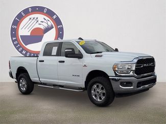 Used 2024 RAM 2500 Big Horn video 2