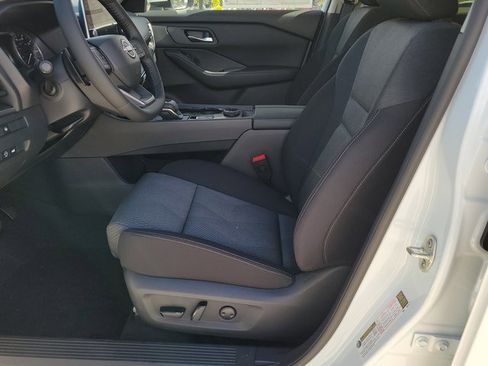 New 2026 Nissan Rogue SV image 6