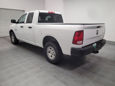 Used 2017 RAM 1500 Tradesman w/ Popular Equipment Group AWD/4WD image 5