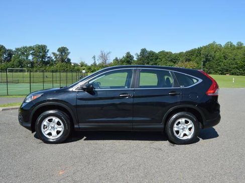 Used 2012 Honda CR-V LX image 57