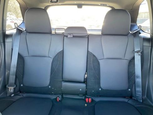 New 2026 Subaru Forester Touring AWD/4WD image 11