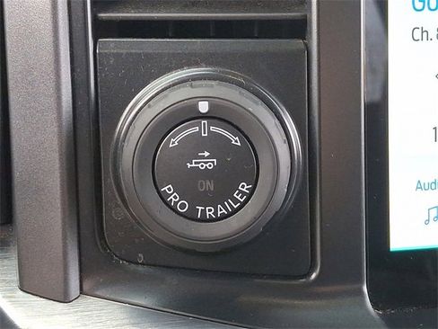 Used 2022 Ford F150 Lariat w/ Tow Technology Package image 23