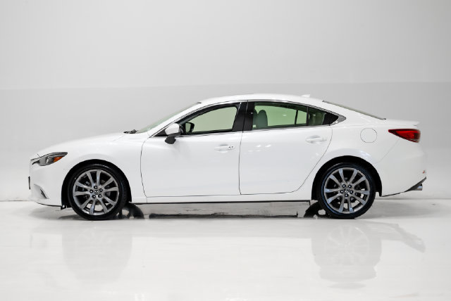 Used 2016 MAZDA MAZDA6 Grand Touring FWD image 26