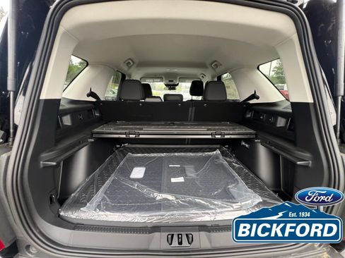 New 2025 Ford Bronco Sport Big Bend AWD/4WD image 7