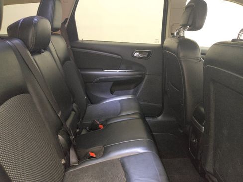 Used 2017 Dodge Journey Crossroad AWD/4WD image 19