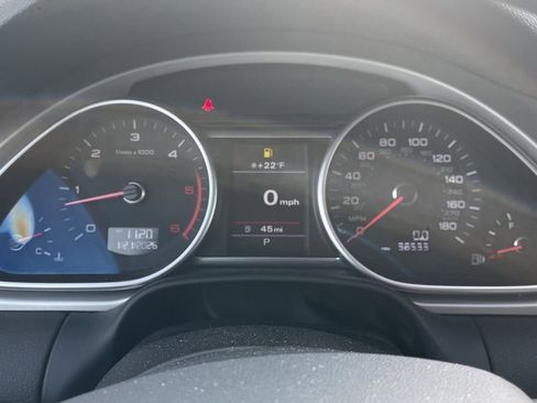 Used 2015 Audi Q7 TDI Premium Plus w/ Premium Plus Package image 7