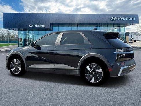 New 2025 Hyundai Ioniq 5 SE image 4